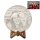 Personalisierte Mondlampe mit Foto
